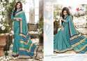 Mysore silk saree thumb 4