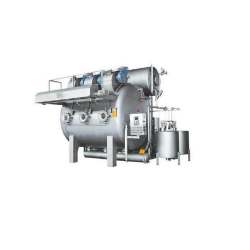 Automatic Dyeing Machine