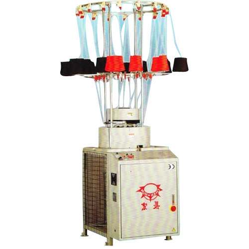 Cap Knitting Machine by Narinder international