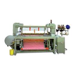 Rapier Loom Machine