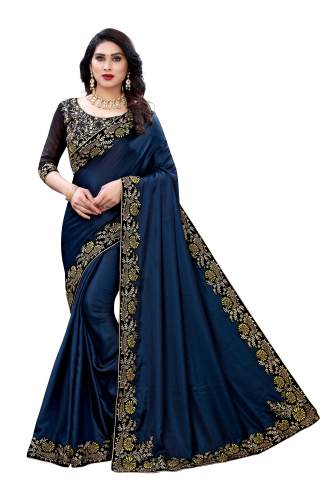 Fancy India Saree
