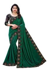 Fancy Saree