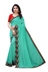 Ladies Fancy Saree 