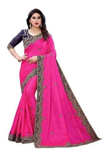 Party Wear Sarees