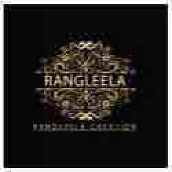 rangleela creation logo icon