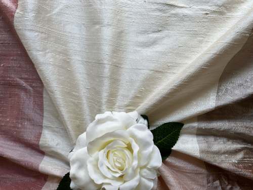 Premium Dupion Silk