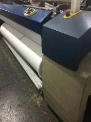 Used Picanol Omni / Omni Plus Air Jet Looms