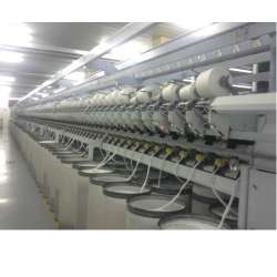 Used Spinning Autoconer
