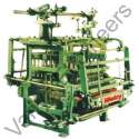 Textile Jacquard Machine