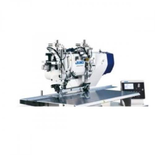 LBH-1796AN HIGH-SPEED, BUTTONHOLING SEWING SYSTEM by Sewing Machine Exchange