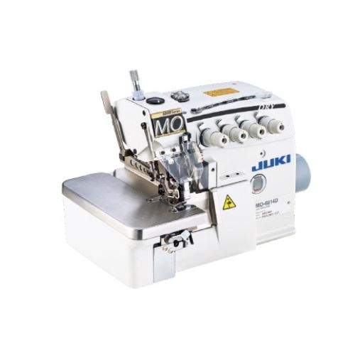 MO-6700D SEMI-DRY OVERLOCK by Sewing Machine Exchange