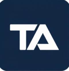 Tex Aux Chemicals logo icon