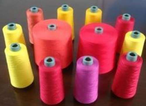 viscose spun yarn by Unique Corporation