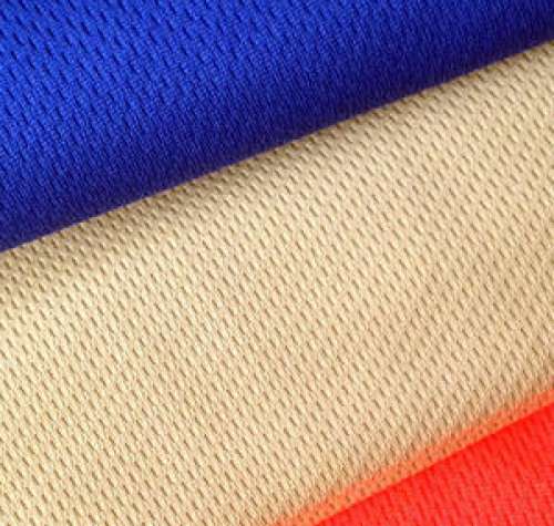 Sports fabric