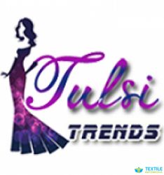 Tulsi Trends logo icon