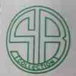s b collection logo icon