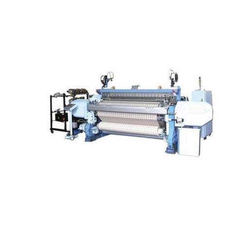 High Speed Cam Operated Rapier Loom by Bhagat Textile Engineers Pvt Ltd