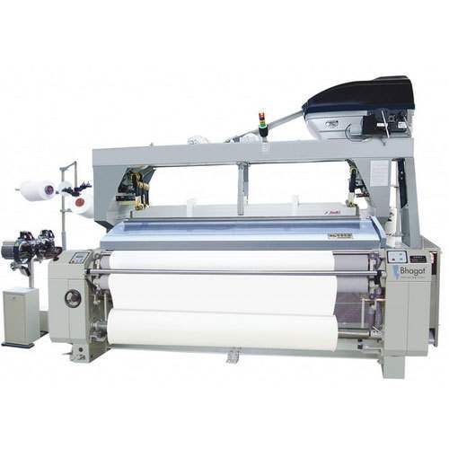 Water Jet Looms Machine by Bhagat Textile Engineers Pvt Ltd