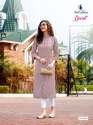  Decent Exclusive Rayon Kurti by Ladies Flavour 