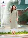  Decent Exclusive Rayon Kurti by Ladies Flavour  thumb 3