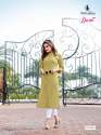  Decent Exclusive Rayon Kurti by Ladies Flavour  thumb 4