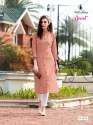  Decent Exclusive Rayon Kurti by Ladies Flavour  thumb 5