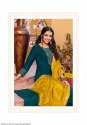 Ladies Flavour Presents Rolex Vol 2 Chinon Weaving Kurti Set  thumb 13