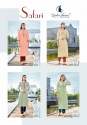 safari-designer-kurti-pant-set-by-ladies-flavour