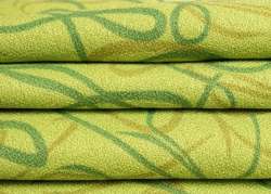 Polyester Printed Fabric