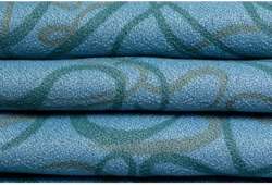 Printed Polyester Fabric