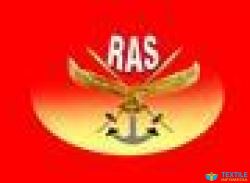 Roshan Army Store logo icon