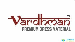 vardhman industries logo icon