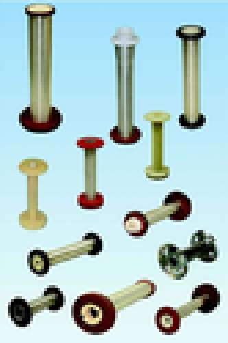 Flanged Bobbins by Bajaj Industries Pvt Ltd