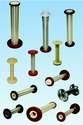 flanged-bobbins