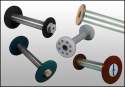 Flanged Bobbins thumb 1