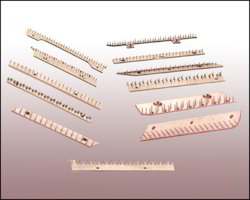 Textile Machinery Spar Part