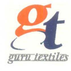 Guru Textiles logo icon