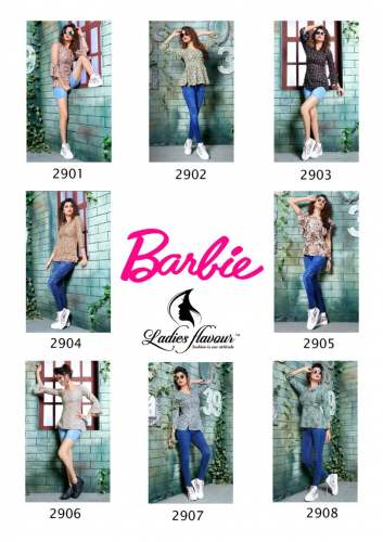 Barbie