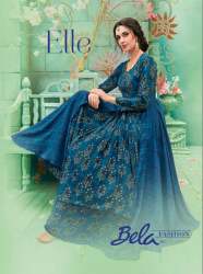 BELLA-ELLE