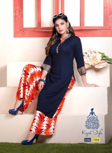 designer khadi kurti by fabfirki 02
