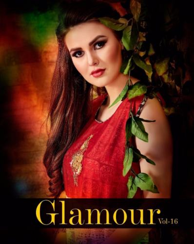 Glamour 167