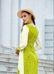 Kajal Style Blosssom2