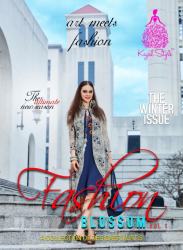 Kajal Style Blosssom3