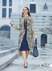 Kajal Style Blosssom9