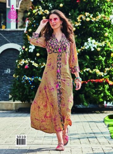 Kajal Style F Femina 30