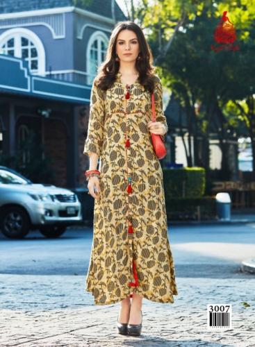 Kajal Style F Femina 31