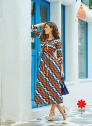 Kajal Style F Monza Vol 15