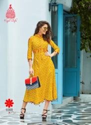Kajal Style F Monza Vol 16
