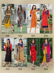 Kajal Style FASHION STUDIO vol 1