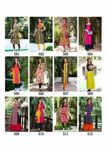 Kajal Style Sparkle Vol 5